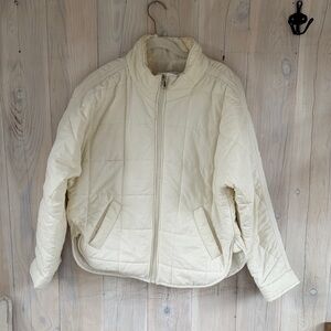 Off white Jacket Size M